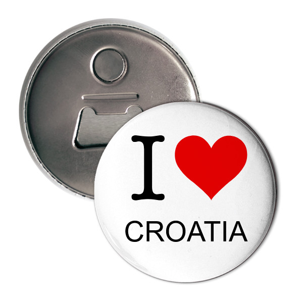 Otvírák s potiskem Otvírák na láhve