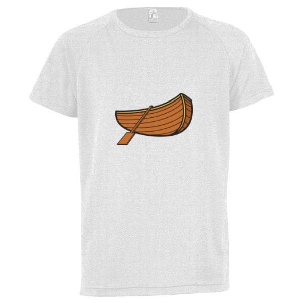 Triko malý námořník